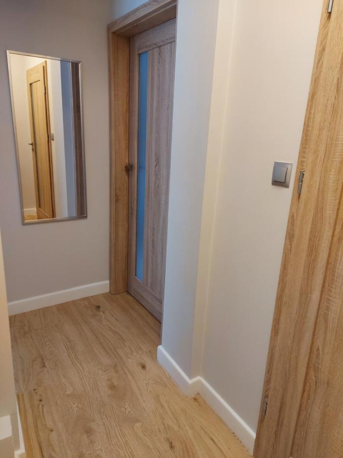 Apartamenty Willa Atena シフィノウイシチェ エクステリア 写真