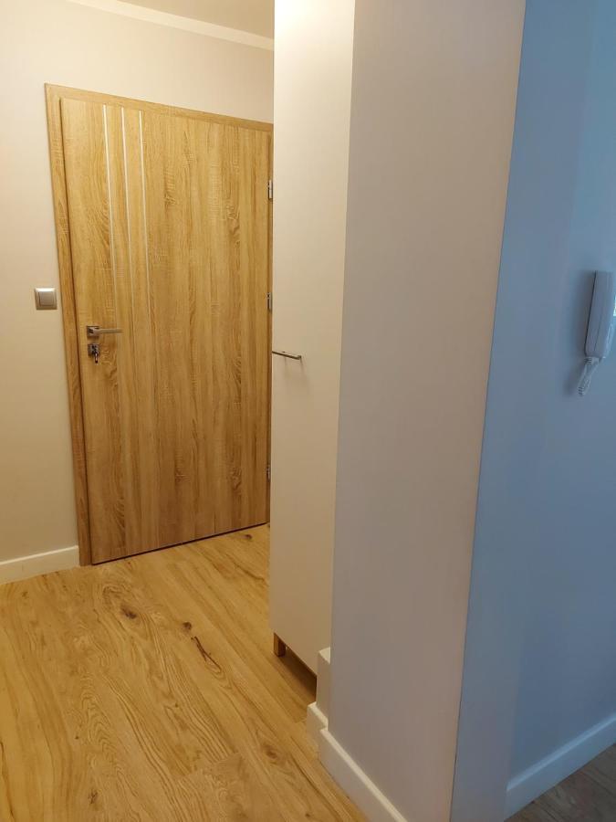 Apartamenty Willa Atena シフィノウイシチェ エクステリア 写真