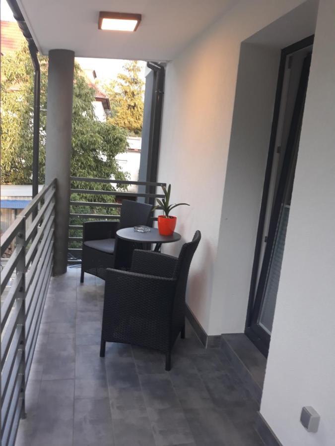 Apartamenty Willa Atena シフィノウイシチェ エクステリア 写真