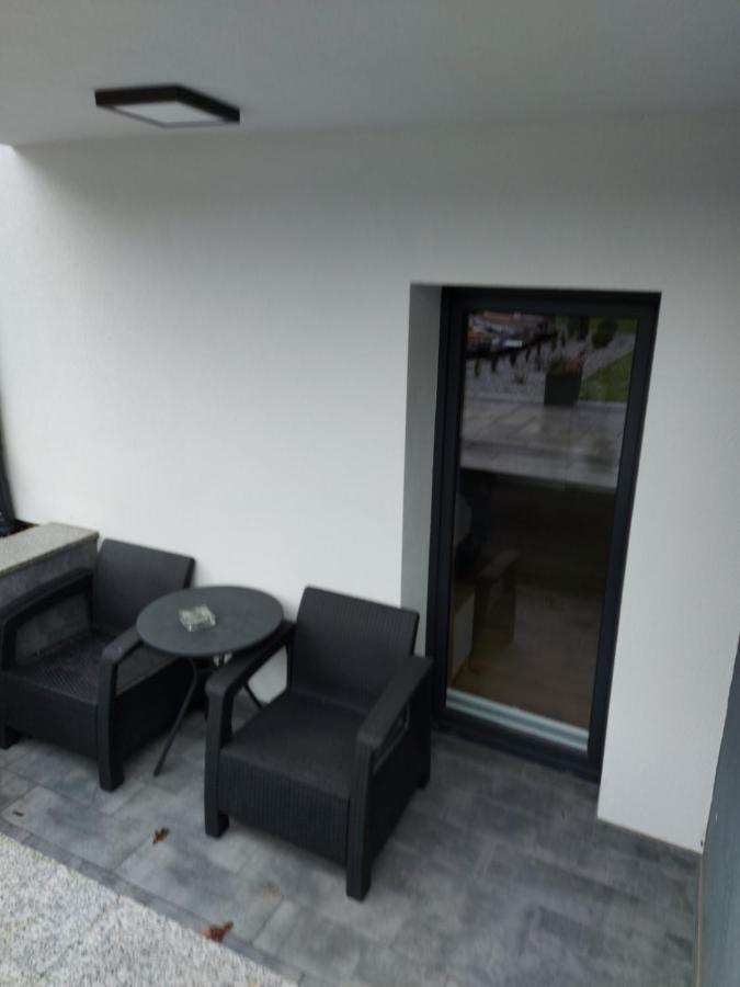 Apartamenty Willa Atena シフィノウイシチェ エクステリア 写真